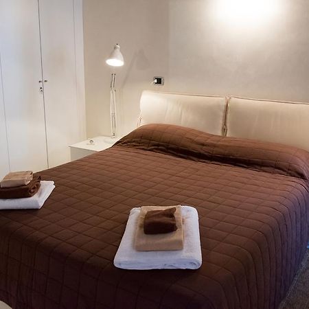 Just Relax Apartment By H-Fast Venezia Eksteriør bilde