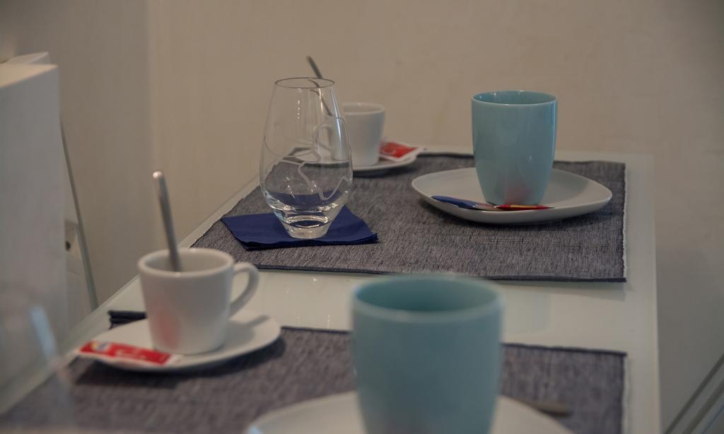 Just Relax Apartment By H-Fast Venezia Eksteriør bilde