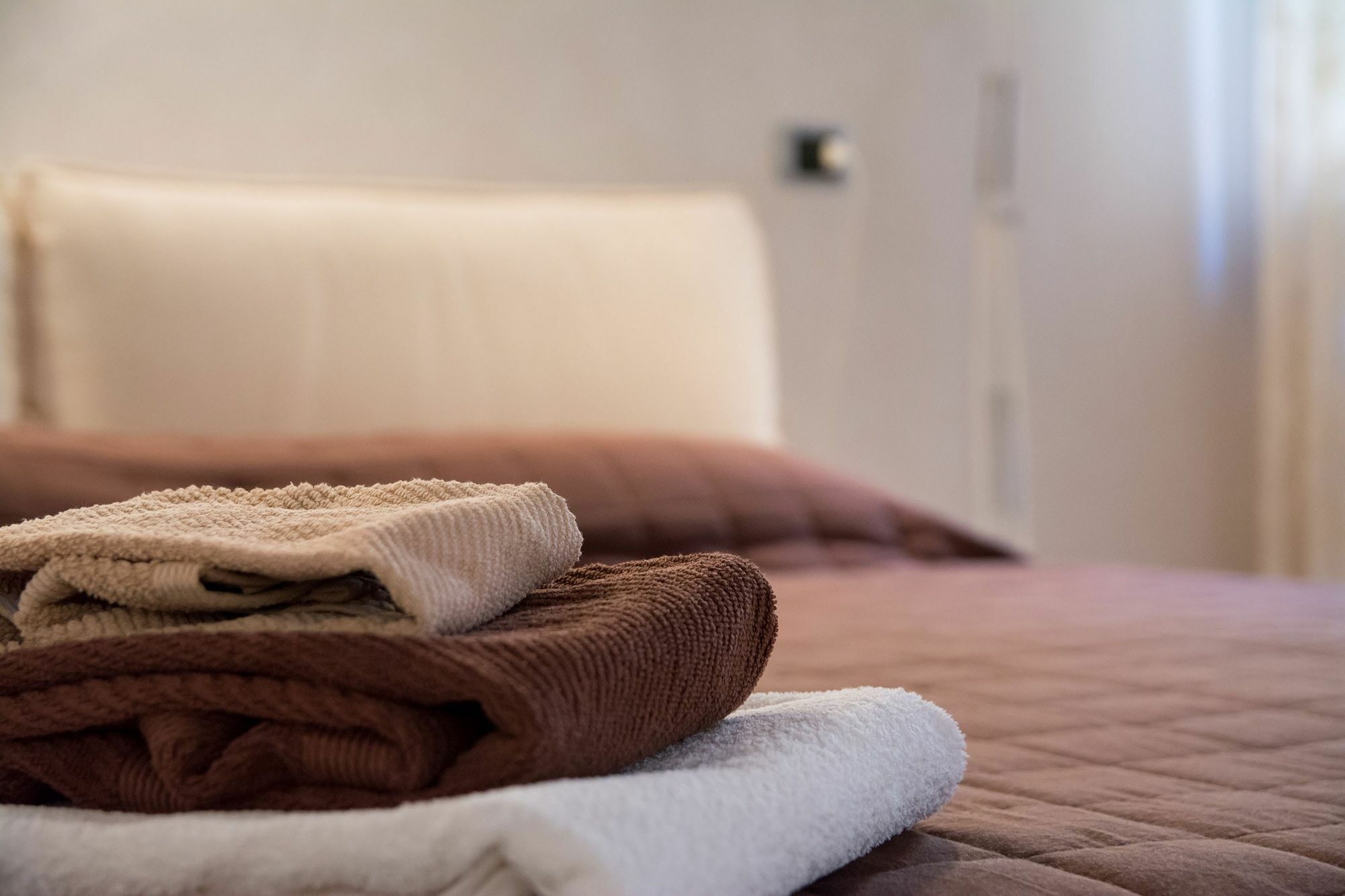 Just Relax Apartment By H-Fast Venezia Eksteriør bilde