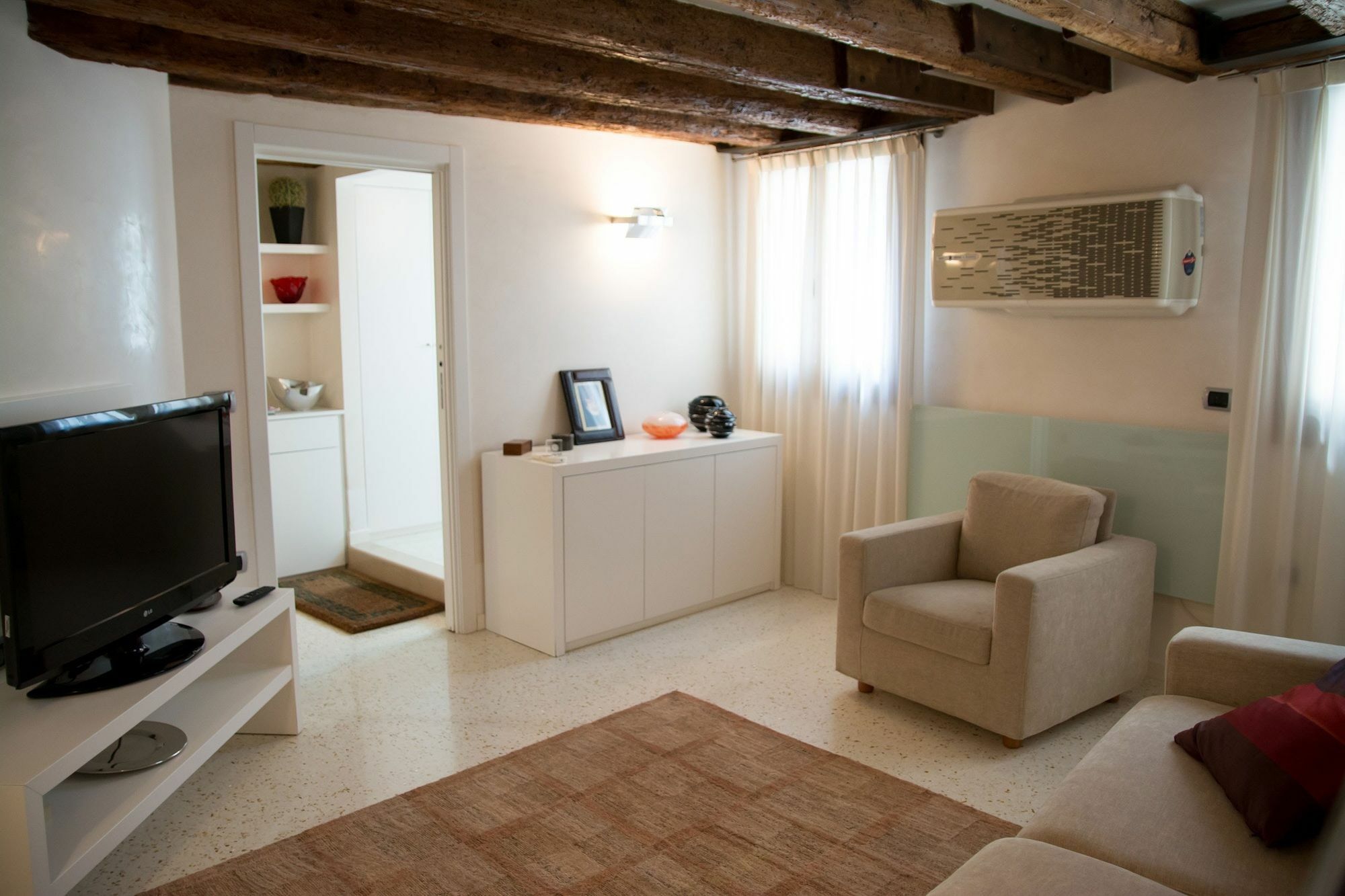 Just Relax Apartment By H-Fast Venezia Eksteriør bilde